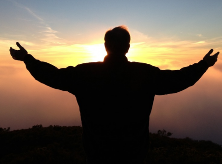 حكم الترحم على غير المسلم